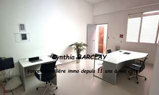 Commerce 3 Pièces 38 m² à vendre à Le Morne-Rouge (97260)