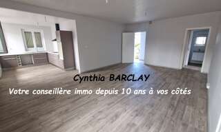 Immeuble  213 m² à vendre à Basse-Pointe (97218)