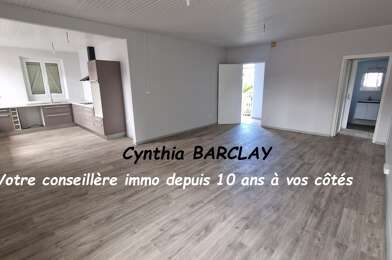 Immeuble  293800 €