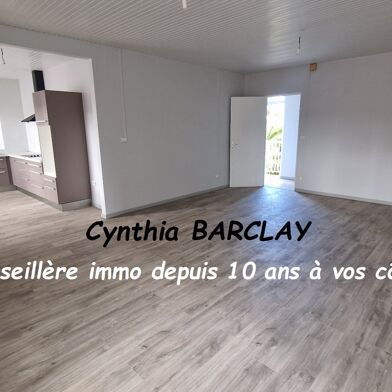 Immeuble  293800 €