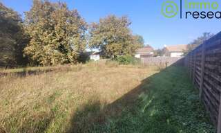 Terrain  773 m² à vendre à Biganos (33380)