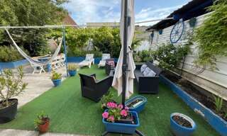 Maison 8 Pièces 150 m² à vendre à Villetaneuse (93430)