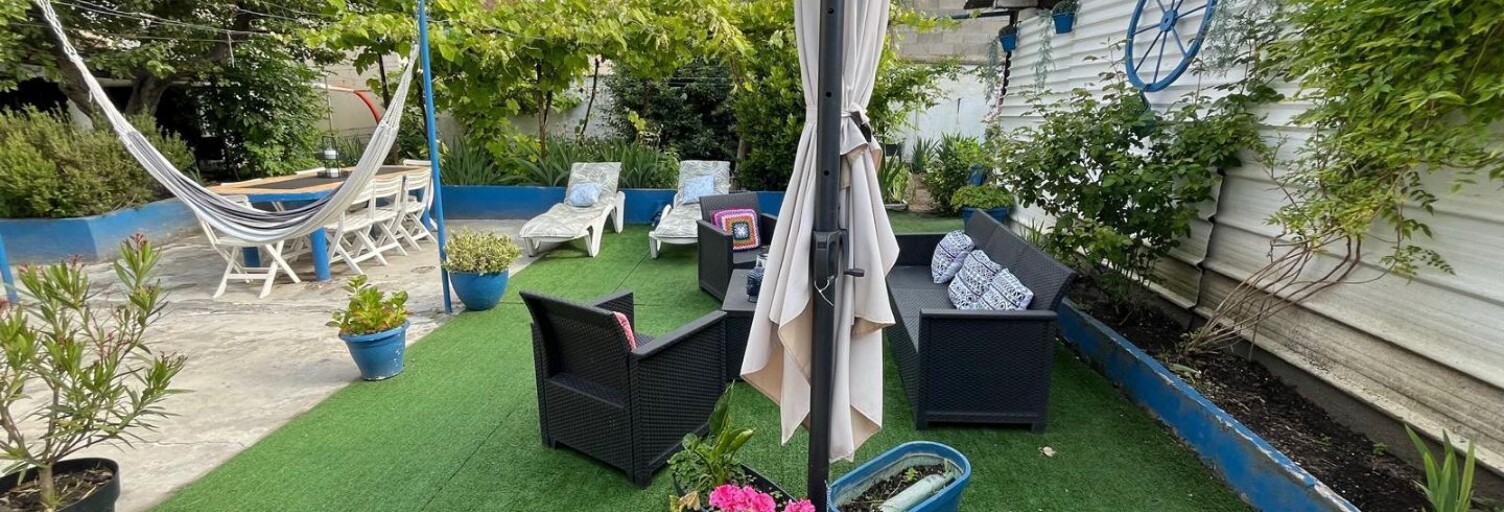 Maison 8 Pièces 150 m² à vendre à Villetaneuse (93430)