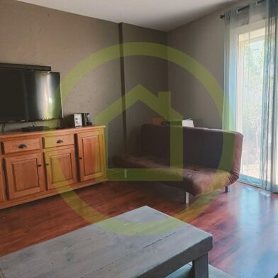 Appartement 3 pièces 250000 €