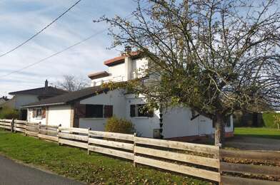 Maison 4 pièces 132000 €