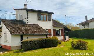 Maison 4 Pièces 97 m² à vendre à Sainte-Geneviève-des-Bois (45230)