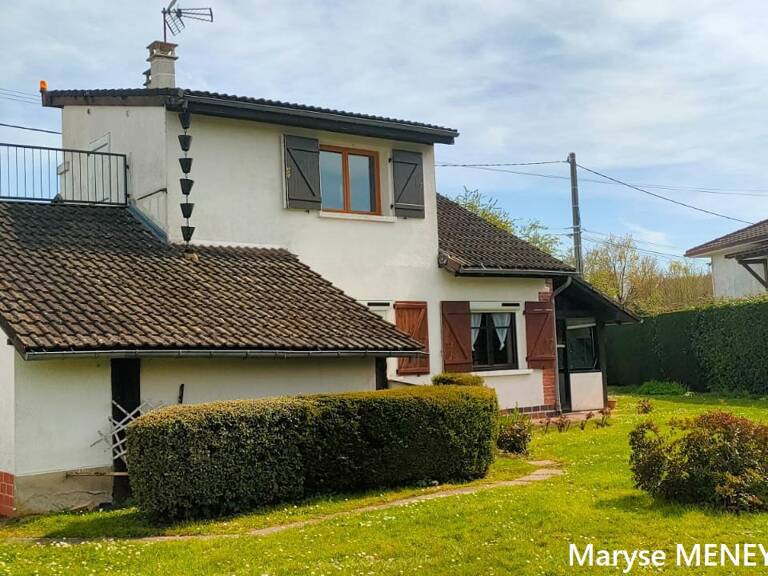Maison — photo 1