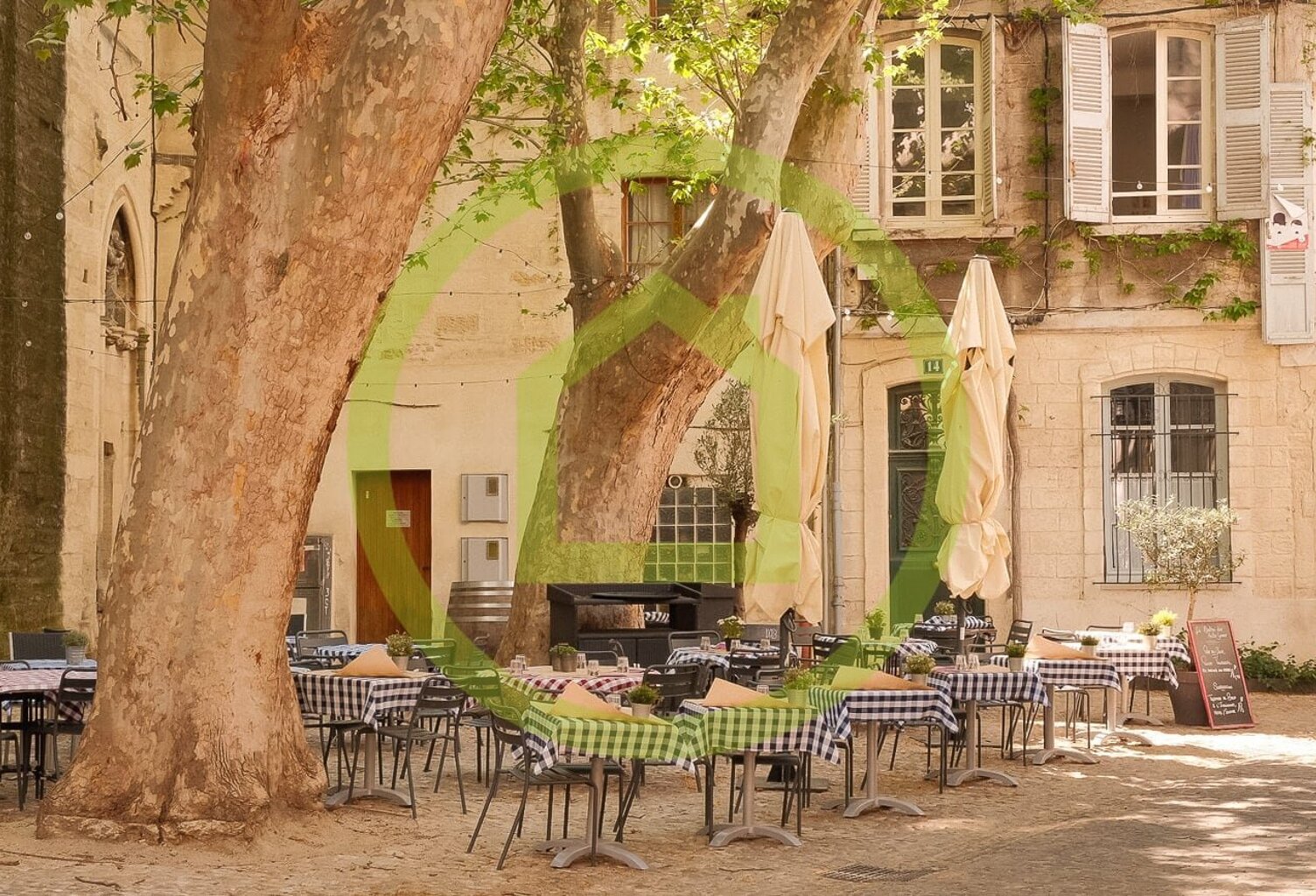 Restaurant — photo 1