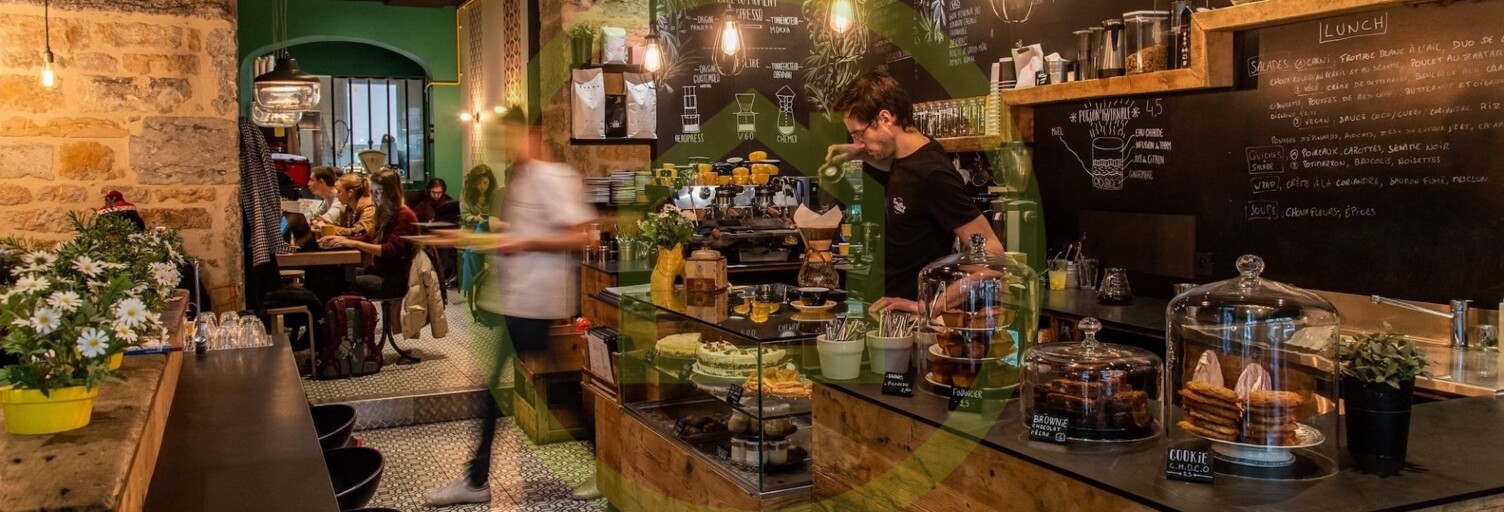 Commerce   m² à vendre à Cannes (06400)