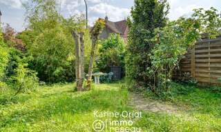 Maison 5 Pièces 175 m² à vendre à Gennevilliers (92230)