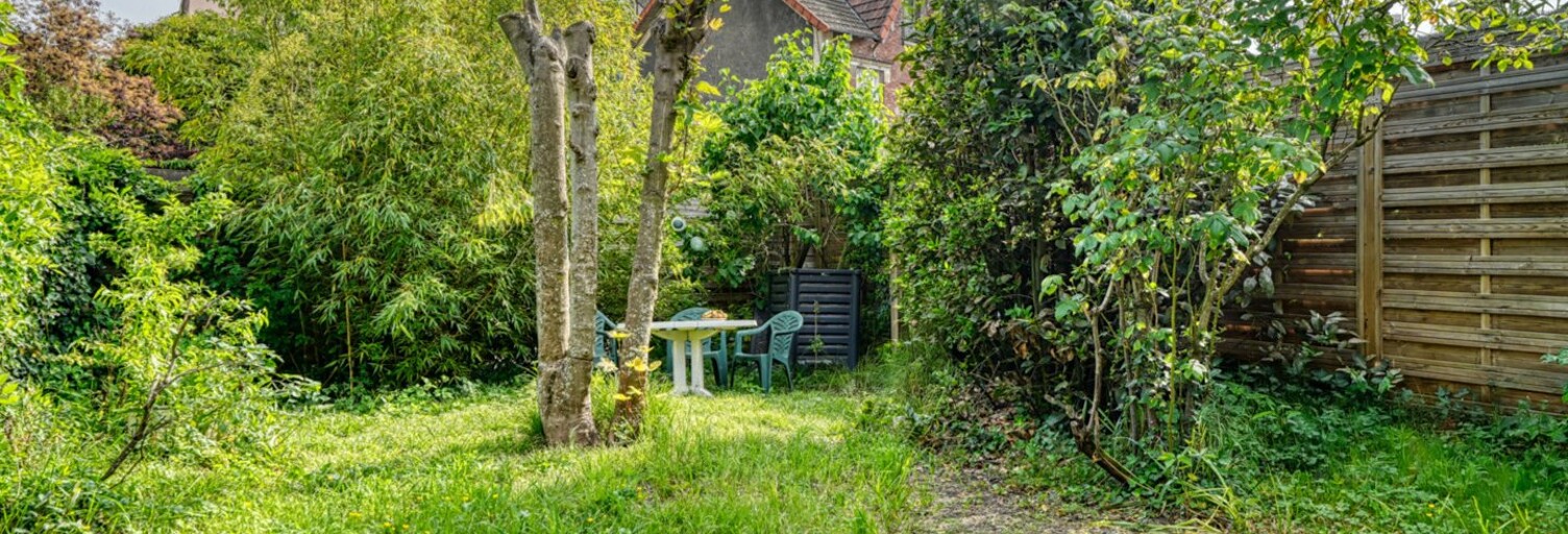 Maison 5 Pièces 175 m² à vendre à Gennevilliers (92230)