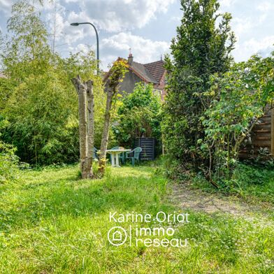 Maison 5 pièces 534000 €