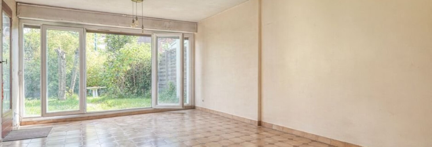 Maison 5 Pièces 175 m² à vendre à Gennevilliers (92230)