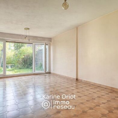 Maison 5 pièces 534000 €