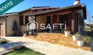 Maison 4 Pièces 99 m² à vendre à Montauban (82000)