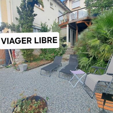 Maison 6 pièces 116000 €