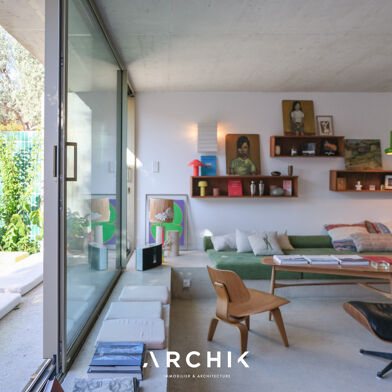 Maison 6 pièces 1700000 €