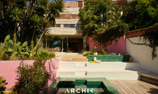 Maison 6 Pièces 170 m² à vendre à Marseille 7 (13007)