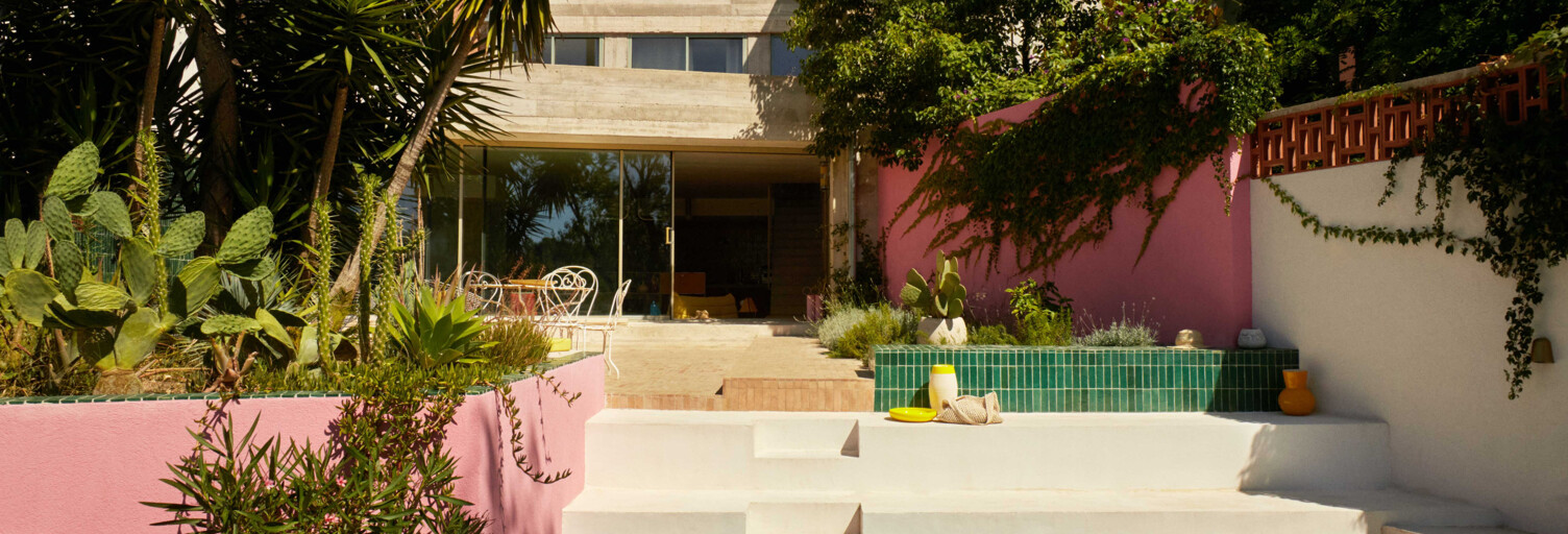 Maison 6 Pièces 170 m² à vendre à Marseille 7 (13007)