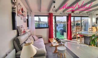 Maison 3 Pièces 53 m² à vendre à Saint-Cyprien (66750)