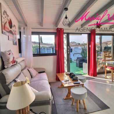 Maison 3 pièces 179000 €