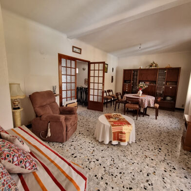 Maison 4 pièces 335000 €