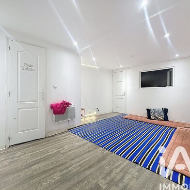 Immeuble  190000 €