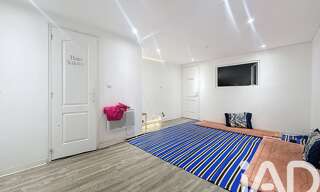 Immeuble  120 m² à vendre à Béziers (34500)