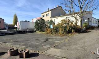 Commerce  186 m² à vendre à Morsbach (57600)