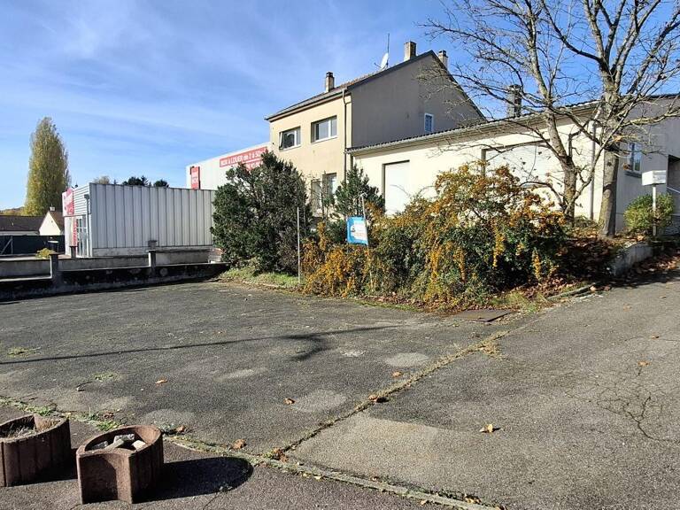 Vente Local d'activités 186 m&sup2; — photo 1