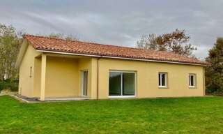 Maison 5 Pièces 109 m² à vendre à Labastide-d'Armagnac (40240)