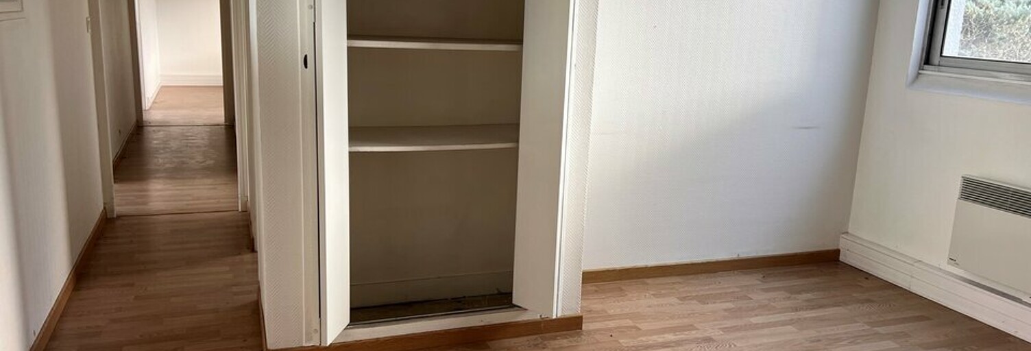 Bureau  91 m² à louer à Saint-Avertin (37550)