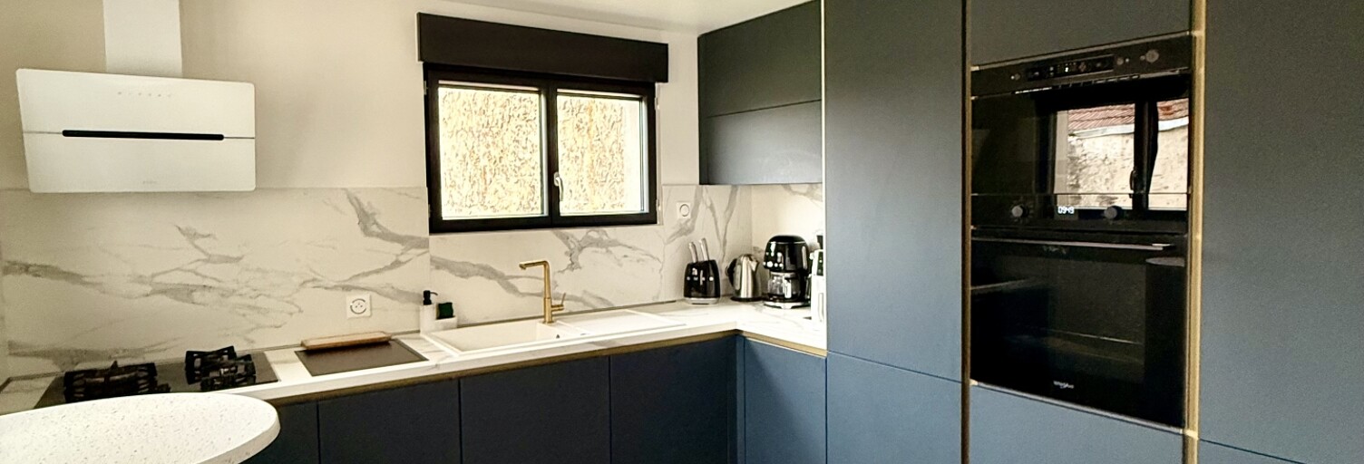 Maison 7 Pièces 147 m² à vendre à Crézancy (02650)