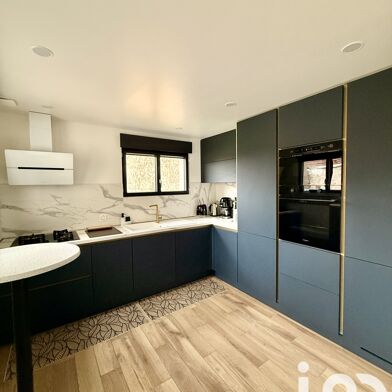 Maison 7 pièces 220000 €