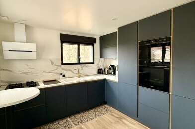 Maison 7 pièces 210000 €