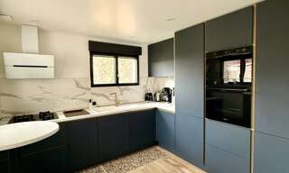 Maison 7 Pièces 147 m² à vendre à Crézancy (02650)