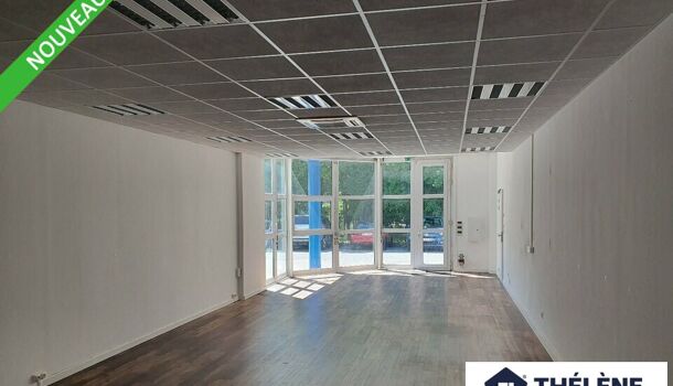 Local commercial  à louer Montpellier 34000