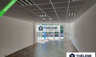 Commerce  145 m² à louer à Montpellier (34000)