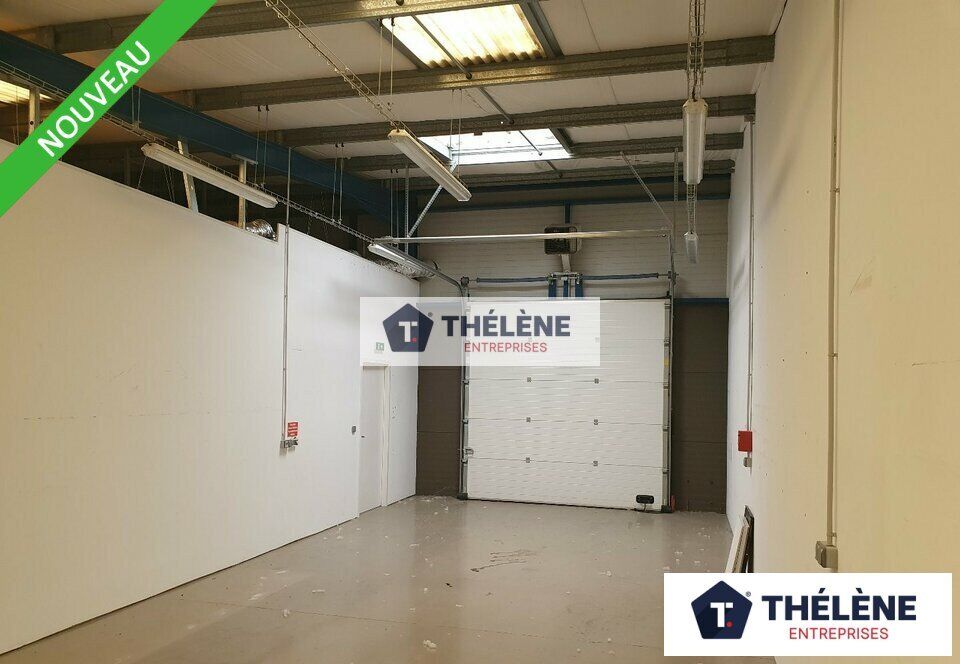 Local commercial  à louer Montpellier 34000