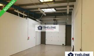 Commerce  145 m² à louer à Montpellier (34000)