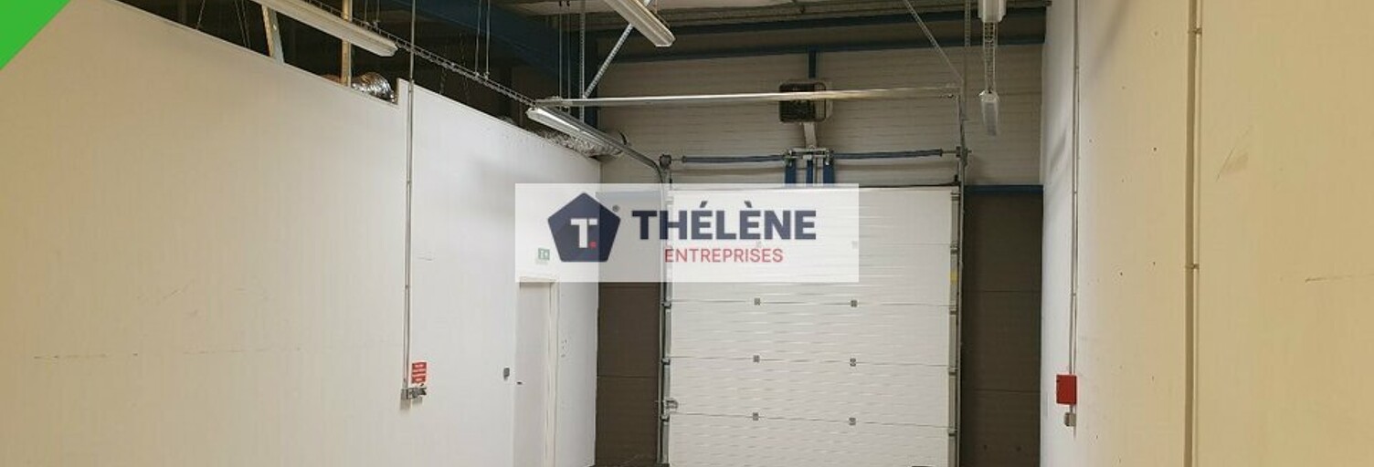 Commerce  145 m² à louer à Montpellier (34000)