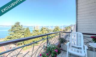 Appartement 4 Pièces 100 m² à vendre à Évian-les-Bains (74500)