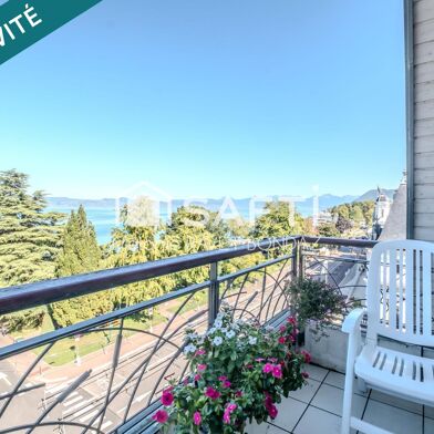 Appartement 4 pièces 770000 €