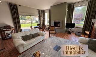 Maison 9 Pièces 247 m² à vendre à L'Isle-Adam (95290)