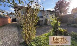 Maison 4 Pièces 84 m² à vendre à L'Isle-Adam (95290)