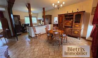 Maison 4 Pièces 84 m² à vendre à L'Isle-Adam (95290)