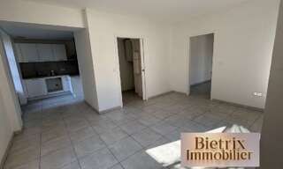 Appartement 2 Pièces 39 m² à vendre à L'Isle-Adam (95290)