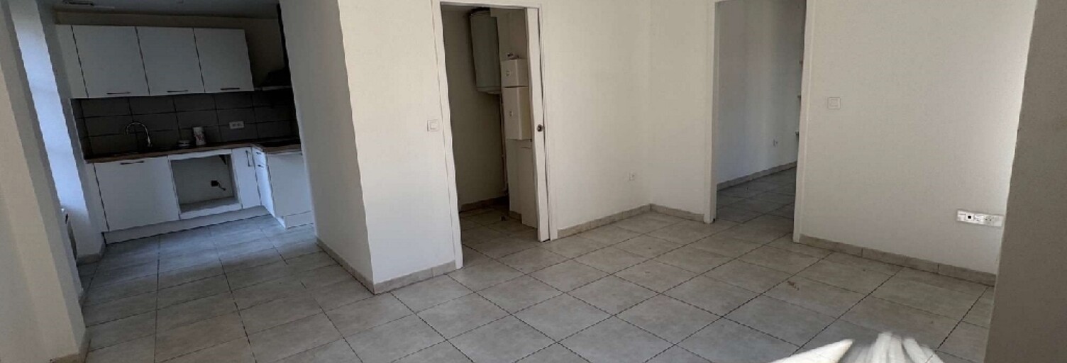 Appartement 2 Pièces 39 m² à vendre à L'Isle-Adam (95290)