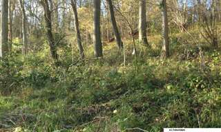 Terrain  1979 m² à vendre à L'Isle-Adam (95290)