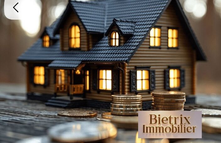 Vente terrain  1979 m² L'Isle-Adam (95290) — photo 5